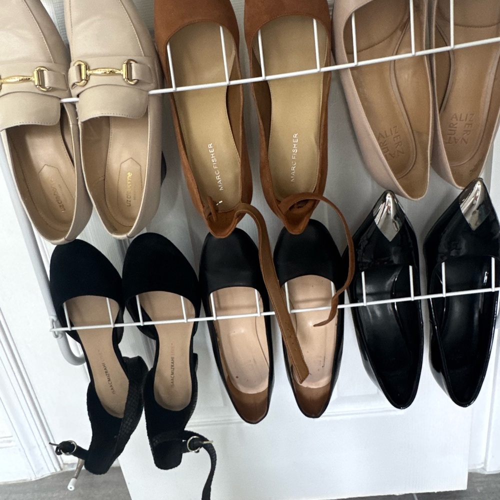 Shoes - Picture 2 of 5